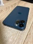 Apple iPhone 12 Pro Max 128 GB, Pacific Blue, снимка 2