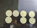 Стари български и чуждестранни монети. , снимка 11