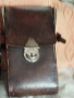 Немски мехови фотоапарати Цейс  Икон и Воиглендери Воих, снимка 7