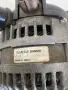 Алтернатор генератор за зареждане 150A за Volvo C30 1.6 TDI (2012) 104210-2710 OEM, снимка 3