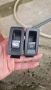 копчета за задни стъкла от VW Touran 2006г, снимка 1