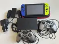 Nintendo Switch 32GB, снимка 1