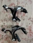 Shimano Dura-Ace BR-9000 F+R Brake Calipers, снимка 1