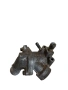 Корпус на термостат за Mitsubishi Grandis 2.4 / 4G69 (2004) 263#1, снимка 1