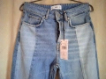 НОВИ дамски дънки MANGO DENIM (MNG), снимка 3