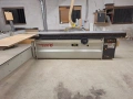Форматен циркулар Robland Z320, снимка 2