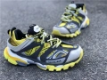 Balenciaga Track Sneaker "Yellow/Grey" , снимка 5