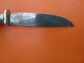  Колекционерска ножка SOLINGEN - 198 , снимка 2