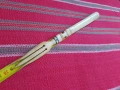 Вилица от кост, снимка 2