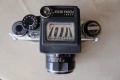 Asahi Pentax, Light Meter & Super Takumar 55mm f2. M42 Mount, снимка 4