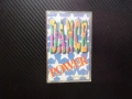 Dance Power ZYX денс музика касетка касетофон дискотека диско музика танци дек магнитна лента парти , снимка 1