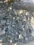 Бетонни парчета и мозайка, снимка 1
