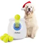Автоматичен изстрелвач за тенис топки за кучета Pet Prime с 6 топки, снимка 1