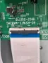 Main Board. 40-R51MTE-MAB2HG. 11602-500718 , for TCL Модел  43C635A DISPLAY LVU430NDLL , снимка 2