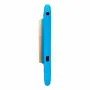 Детски таблет Xmart X10S 10.1" 6/128GB, Wi-Fi 6, С калъф, Android 15 - Син, снимка 3