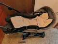 Бебешка количка Stokke със зимен и летен кош, снимка 2