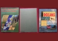 Атласи, справочници, енциклопедии - земя, страни, космос / 20 книги /, снимка 2