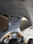 Като нови джанти 5x112 R16 6,5J 57.1 , снимка 5