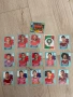 стикери panini fifa world cup 2026, снимка 5