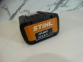 Stihl AP 200 - Мощна батерия, снимка 6