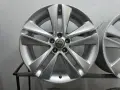 4бр 18ски джанти зa OPEL 5х110мм A180306 , снимка 4