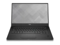Лаптоп DELL 7370 M7-6Y75 16GB 256GB SSD NVME 3K ТЪЧСКРИЙН с до 24 МЕСЕЦА ГАРАНЦИЯ, снимка 1