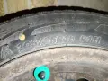 Продавам зимни гуми , снимка 3