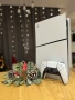 PlayStation 5 Slim Disc Edition [PS5], снимка 2