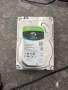 Хард диск 4TB / 3.5”, снимка 1