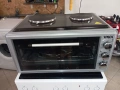 Малка готварска печка VOLCA, снимка 1