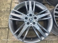 Лети джанти 18ки 5х112 Mercedes, снимка 5