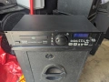 Stage Line CD-196USB DJ CD и MP3 плейър с USB 2.0 интерфейс, снимка 1