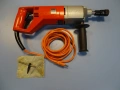 Резбонарезна бормашина FEIN ASge 648 electric thread tapping drill 220V 50Hz, снимка 9