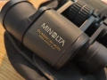 Бинокъл Minolta 8x40 Минолта, снимка 5