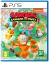 Garfield Lasagna Party (PS5) Игра  PS5 Нова Запечатана, снимка 1