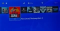 Хакнат бял PS4 Pro + много аксесоари и кутия PlayStation 4 5 PRO PS4 PS5 Плейстейшън Про, снимка 3