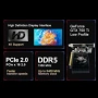 SAPLOS GTX 750 Ti 4GB 128-bit HDMI VGA DVI, снимка 5