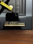 Technics SL-1200 MK2 LTD Gold, снимка 12