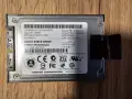 1.8" uSATA Micro SSD 128GB Toshiba THNS128GG4BAAA за Lenovo ThinkPad / HP EliteBook / Dell, снимка 4