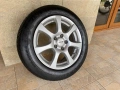 16" 5x112 Autec - Audi Vw Skoda Seat , снимка 5