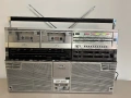 Sharp GF 555, снимка 1