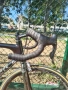 Шосеен Trek full carbon full  Campagnolo , снимка 13