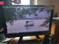 TV GRUNDIG 22 VLE 4520 BM LED 12/220v, снимка 4