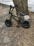 Продавам тротинетка за трикчета и mini bmx, снимка 2