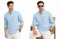 Детска риза H&M размер 12-13години, снимка 1