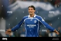 Футболни тениски England David Beckham / Schalke 04 Kevin Kuranyi, снимка 15