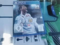 SONY PS4 FIFA 18 0507260927, снимка 1