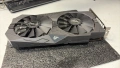 Asus ROG Strix NVIDIA GTX 1050Ti (4GB DDR5,128-Bit,2xDVI,DP,HDMI), снимка 8