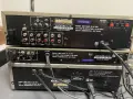 Akai сет от 3 компонента , снимка 3