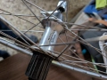Шосейни Капли Mavic/Tiagra 28 инча, снимка 3